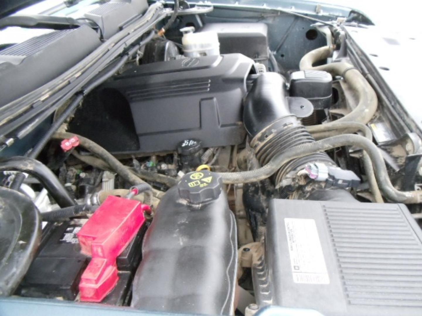 2011 Blue /Gray Chevrolet Silverado 1500 Work Truck (1GCNKPEA7BZ) with an 4.8L V8 Gas engine, Automatic transmission, located at 5465 Highway 2 W., Columbia Falls, MT, 59912, (406) 892-4407, 48.352188, -114.240929 - This truck was previously owned by the federal government so it has been well maintained and taken care of. The truck is clean inside and out with good tires and low miles. This truck has been mechanically inspected. This is the regular cab long box work truck. - Photo#20